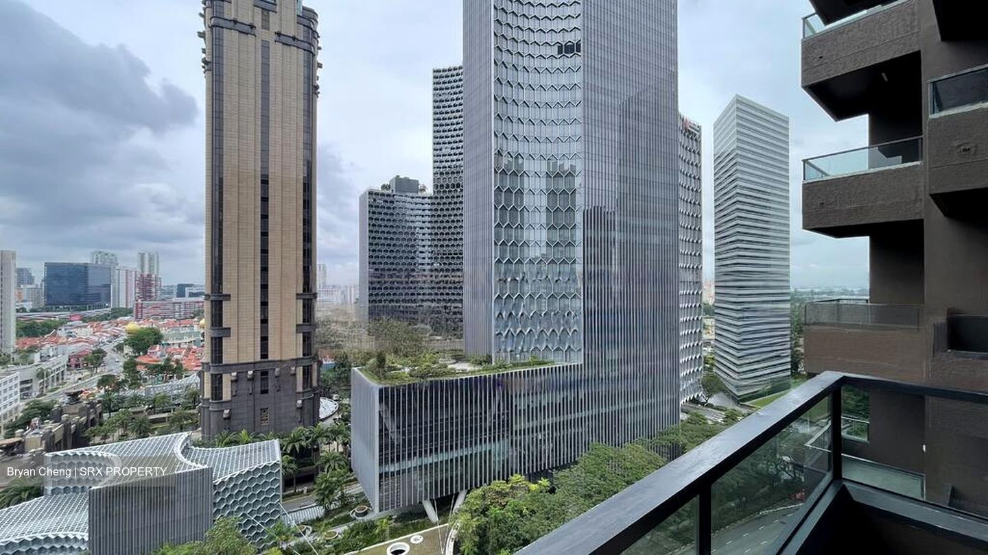 Midtown Modern (D7), Apartment #464973961